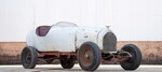 Wird im Lynchburger Motors Museum versteigert: 1913er Peugeot Bébé.