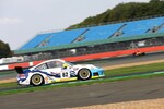 Wird in Le Mans im Rahmen der 100-Jahr-Feier des Rennens versteigert: 2000er Porsche 911 GT3 R (Schätzwert: 250.000 bis 350.000 Euro).