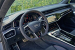 Audi RS 7 Performance.