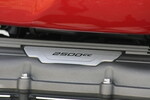 Triumph Rocket 3 GT.