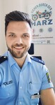 Polizeioberkommissar Sebastian Fabich.