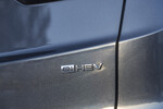 Honda CR-V e-HEV.