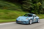 Porsche 911 S/T (mit Heritage-Design-Paket).
