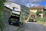 Lamborghini Huracán – Impressionen aus Italien.