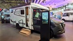 CMT 2024: Hymer ML-T 570 Experience Edition.