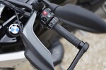 Der Automated Shift Assistant (ASA) von BMW ermöglicht beim Motorrad das Schalten ohne Kupplung.