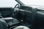Citroën Xantia Activa V6 (1996).