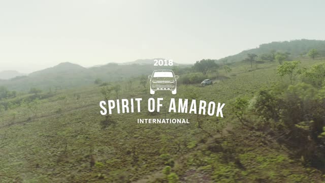 Spirit of Amarok, Tag 3.