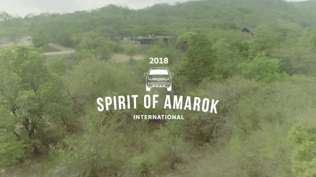 Spirit of Amarok, Tag 4.