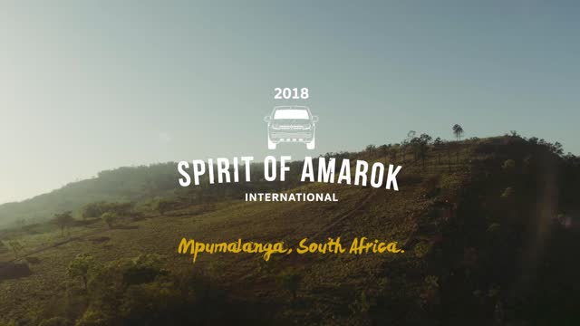 Spirit of Amarok, Zusammenfassung mit Untertiteln.