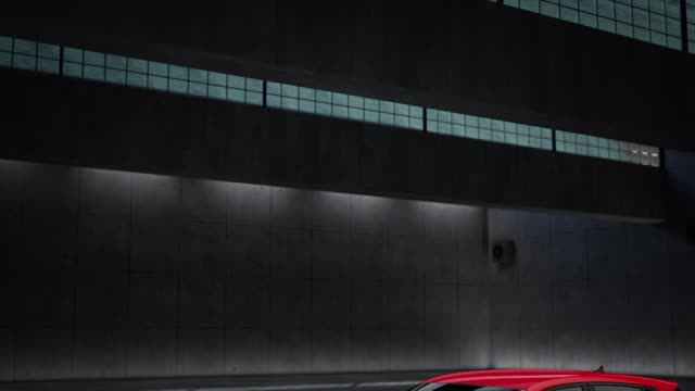 Audi RS 3: Interieur.