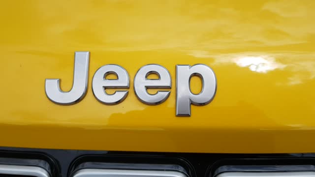 Jeep Avenger.